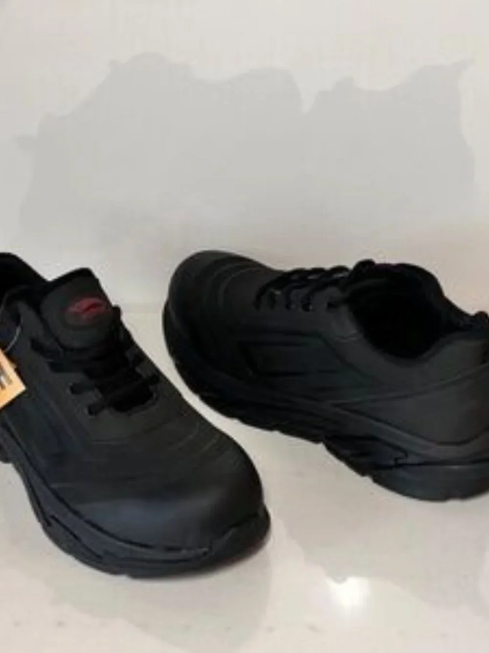 Avenger K4 Low Alloy Toe Safety Work Waterproof Sneakers